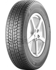 Gislaved Euro Frost 6 (165/60R15 77T) фото 615833184