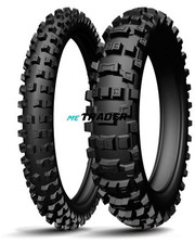 Michelin Cross AC10 (100/90R19 57R) R TT фото 3365326035