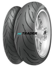 Continental ContiMotion (190/50R17 73W) фото 3804723610