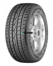 Continental ContiCrossContact UHP (305/30R23 105W) XL FR фото 4093919262