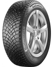 Continental IceContact 3 (195/65R15 95T) XL FR фото 3656970463