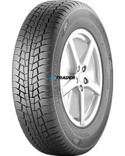 Gislaved Euro Frost 6 (195/55R15 85H) фото 2296657660