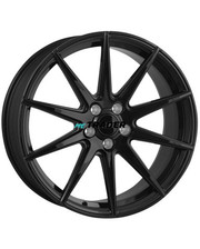 Elegance Wheels E1 Concave R19 W9.5 PCD5x120 ET45 DIA72.6 Highgloss Black фото 628809035