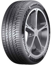 Continental ContiPremiumContact 6 (225/45R19 92W RunFlat) фото 2174984626