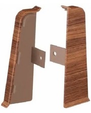  Правая/левая заглушка INDO с имитацией древесины фото 1086966853