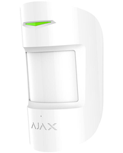 Ajax CombiProtect (white) фото 2385607785