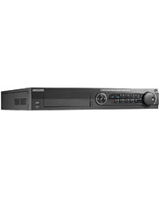 Hikvision 32-канальный Turbo HD видеорегистратор DS-7332HUHI-K4 фото 3012565434