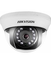 Hikvision Turbo HD видеокамера DS-2CE56C0T-IRMMF (2.8 мм) фото 3689021041