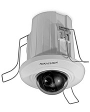 Hikvision DS-2CD2E20F (2.8мм) фото 520083500