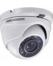 Hikvision Turbo HD видеокамера DS-2CE56D0T-IRMF (2.8 мм) фото 731506908