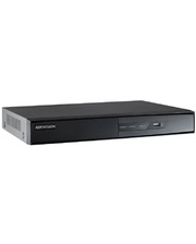 Hikvision 8-канальный Turbo HD видеорегистратор DS-7208HQHI-F1/N (4 аудио) фото 32471348