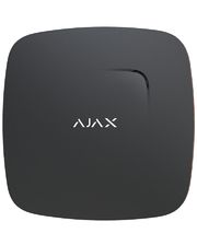 Ajax Беспроводной датчик дыма с сенсорами температуры и угарного газа FireProtect Plus (black) фото 1626152560