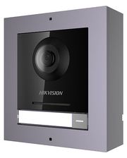 Hikvision DS-KD8003-IME1/SURFACE + накладная рамка фото 2499856194