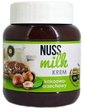 Nuss Milk какао-ореховая 400 г
