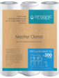 ORGANIC Комплект картриджей Master Osmo для систем обратного осмоса
