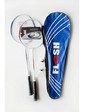 FLASH Badminton racket set...