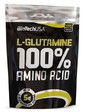 BioTech 100% l-glutamine...
