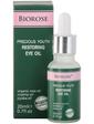  Восстанавливающие масло для век - Restoring Eye Oil, BioRose, 20 мл