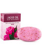  Натуральное питающее мыло с маслом розы Regina Floris от BioFresh 100 мл