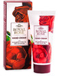  Крем для рук с маслом розы и аргана Royal Rose от BioFresh 50 мл