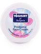  Крем для лица пробиотический с УФ-фильтром Yoghurt of Bulgaria от BioFresh 100 мл
