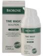  Антивозрастная сыворотка кожи лица - Time Magic Solution, BioRose, 30 мл