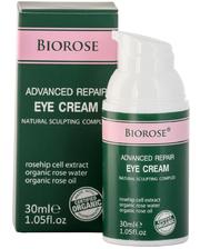  Восстанавливающий крем под глаза - Advanced Repair Eye Cream, BioRose, 30 мл фото 3590770659