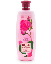  Лосьон для тела Rose of Bulgaria от BioFresh 330 мл фото 965522331