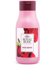  Розовая вода натуральная Royal Rose от BioFresh 300 мл фото 4173757900