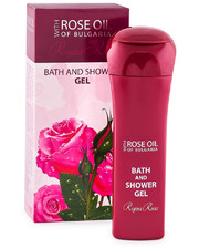  Гель для ванны и душа с маслом розы Regina Floris от BioFresh 230 мл фото 3244786118