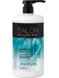 Salon Professional SPA. Шампунь для волос Восстановление и увлажнение 1000 мл