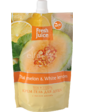 Fresh Juice Крем-гель для душа. Тайская дыня и белый лимон 170 мл