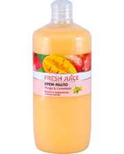 Fresh Juice Крем-мыло. Манго и Карамбола 1000 мл фото 1271272175