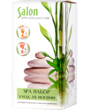 Salon Professional SPA. Подарочный набор Уход за ногами фото 2415198481