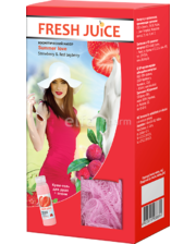 Fresh Juice Косметический набор Summer love фото 3244942786