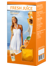 Fresh Juice Косметический набор Pure pleasure фото 1029602778