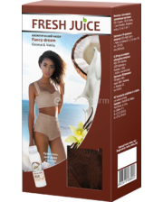 Fresh Juice Косметический набор Fancy dream фото 2840037252