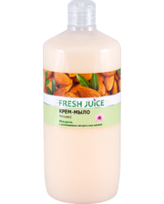 Fresh Juice Крем-мыло. Миндаль 1000 мл фото 528699607