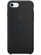 Apple Silicone Case iPhone 7 Black (MMW82)