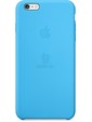 Apple iPhone 6 Plus Silicone Case - Blue (MGRH2)