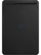 Apple Leather Sleeve Black (MPU62) for iPad Pro 10.5"