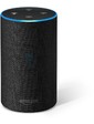 Amazon Echo (2nd Gen) Charcoal Fabric