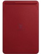Apple Leather Sleeve (PRODUCT)RED (MR5L2) for iPad Pro 10.5"