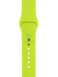 Apple Sport Band for Watch 38mm Green (MJ4L2)