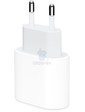 Apple 18W USB-C Power Adapter (MU7V2ZM/A)