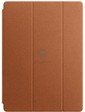 Apple Leather Smart Cover for 12.9 iPad Pro - Saddle Brown (MPV12)