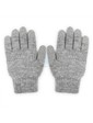 Moshi Перчатки Digits Touch Screen Gloves Light Gray M (99MO065013)