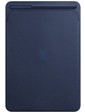 Apple Leather Sleeve Midnight Blue (MPU22) for iPad Pro 10.5"