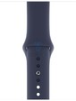 Apple Sport Band Midnight Blue (MTPH2) for Watch 40mm
