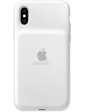Apple iPhone XS Smart Battery Case - White (MRXL2)